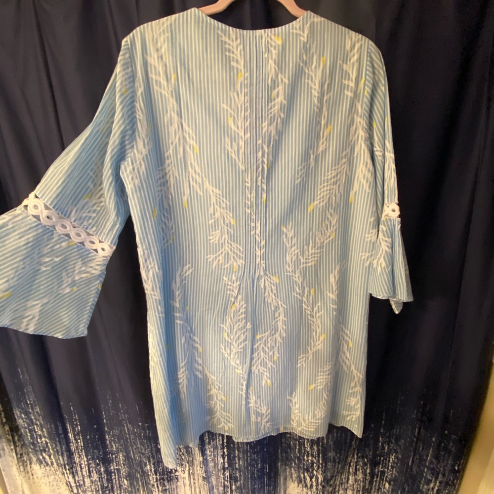 Perfect summer Lilly dress